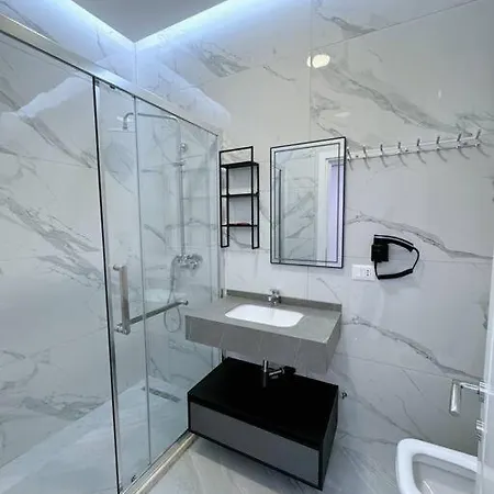 Aem 1 Bedroom #5 Apartment Golem (Tirana)