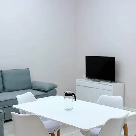 Aem 1 Bedroom #5 Golem (Tirana)