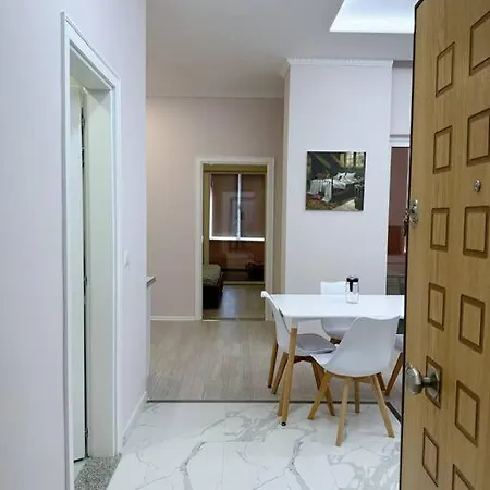 Aem 1 Bedroom #5 * Golem (Tirana)