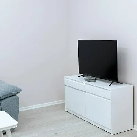 Aem 1 Bedroom #5 Apartment *