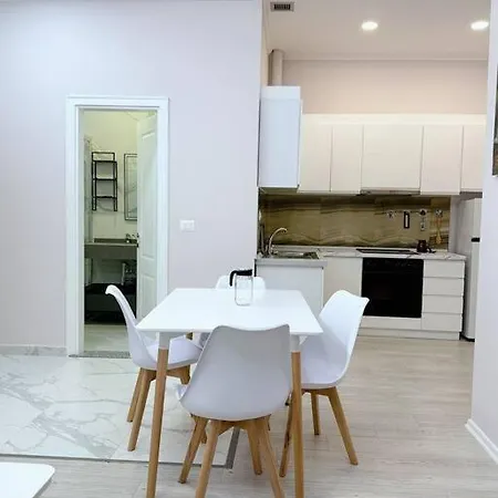 Apartment Aem 1 Bedroom #5 Golem (Tirana)