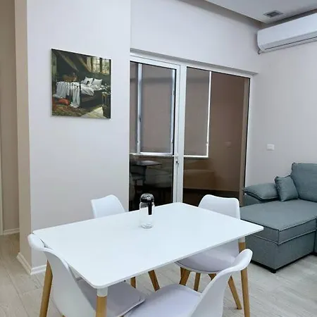 Apartment Aem 1 Bedroom #5 *