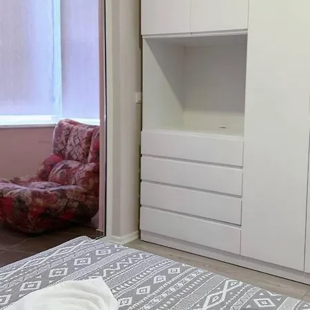 Aem 1 Bedroom #5 Golem (Tirana)